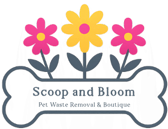 Scoop and Bloom